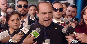Crozza Berlusconi video