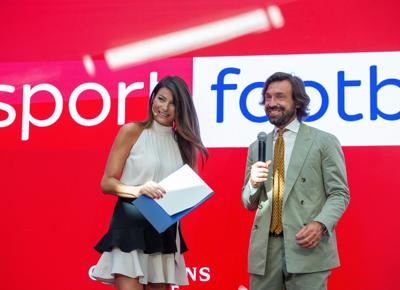 Damico Pirlo