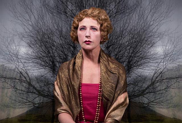Cindy Sherman Untitled - 578, 2016 Cindy Sherman Untitled - 578, 2016