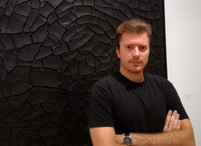 Daniele Radini Tedeschi ape