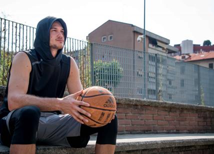 Prodea Group con Danilo Gallinari per We PlayGround Together