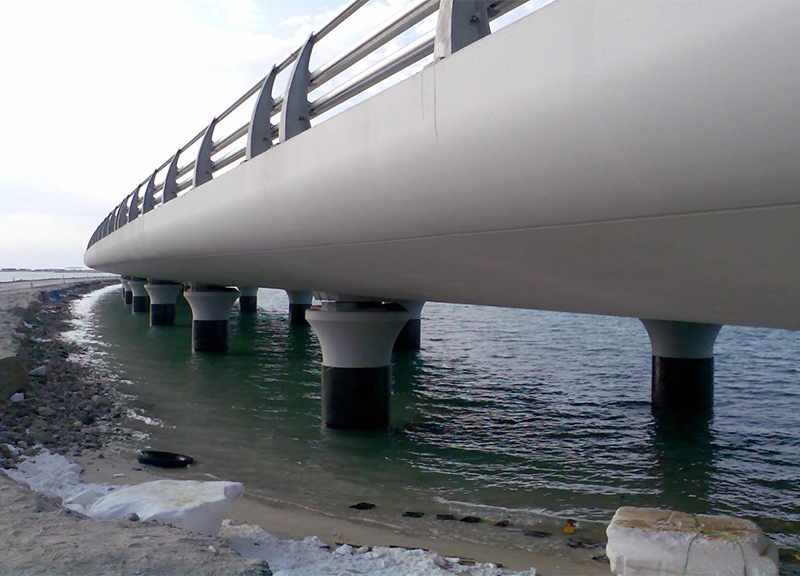 de nora ape bridge durratalbahrain