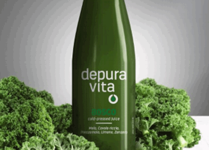 Juice Detox Italy, nuovo round di investimenti per la startup di succhi bio