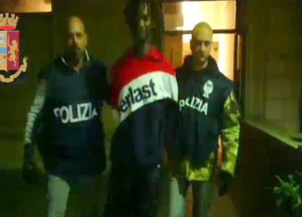 Morte Desirée: 2 arresti. Sono due senegalesi irregolari. Pronte altre manette