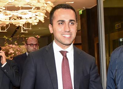 Di maio ape Di maio ape
