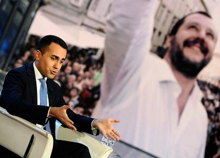 Di Maio e Salvini, la lite continua. Ma i due leader ci sono o ci fanno?
