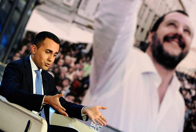 Foto LaPresse