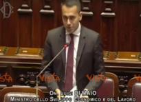 di maio video di maio video