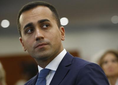 di maio