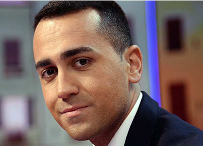 di maio ape