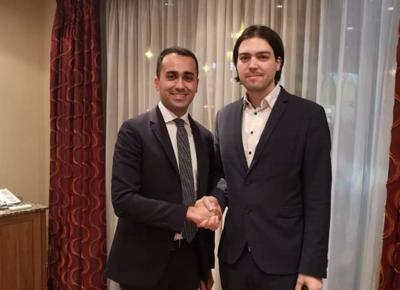 Di Maio