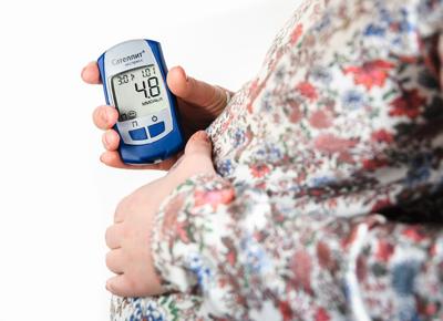 diabete in gravidanza