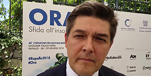Diego Selva, Direttore Investment Banking Banca Mediolanum. Diego Selva, Direttore Investment Banking Banca Mediolanum.