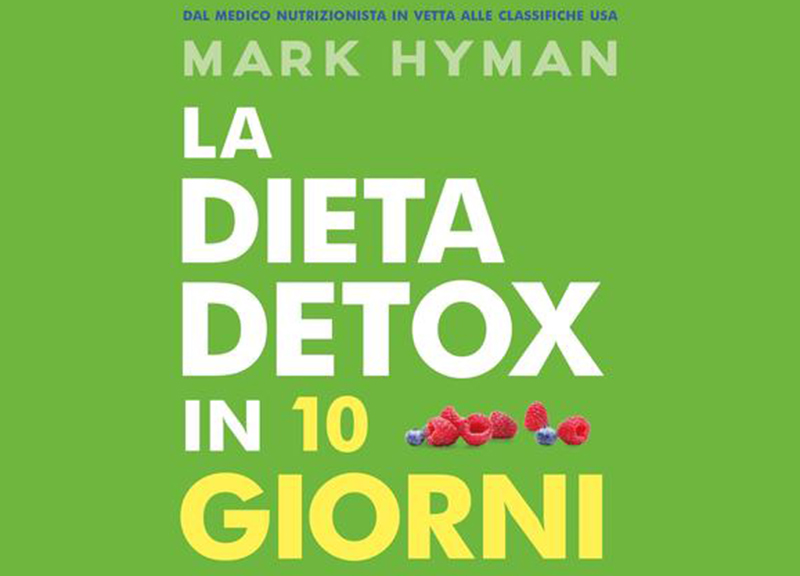 10 day detox mark hyman