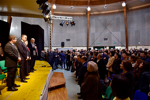 Foto: LaPresse