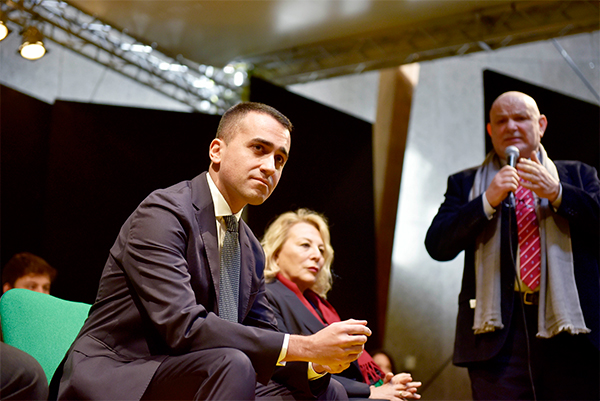 Foto: LaPresse