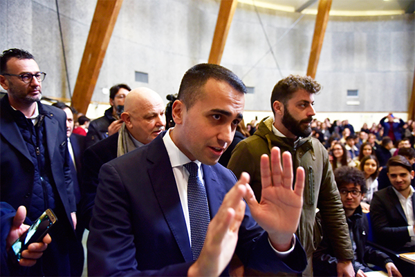 Foto: LaPresse