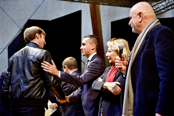 Foto: LaPresse