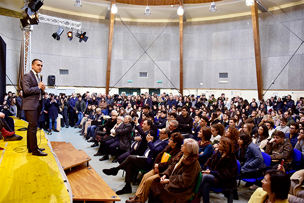 Foto: LaPresse