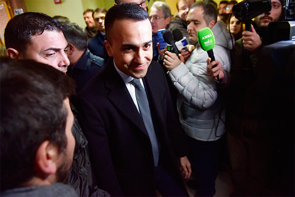 Foto: LaPresse