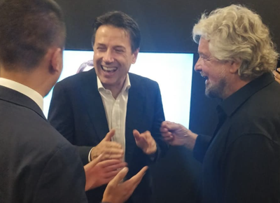 dimaio conte grillo