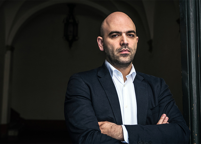 NOVE KINGS OF CRIME Roberto Saviano NOVE KINGS OF CRIME Roberto Saviano