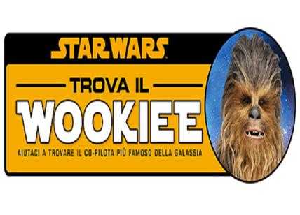 Star Wars Day: i Disney Store festeggiano con i fan dal 4 al 6 maggio