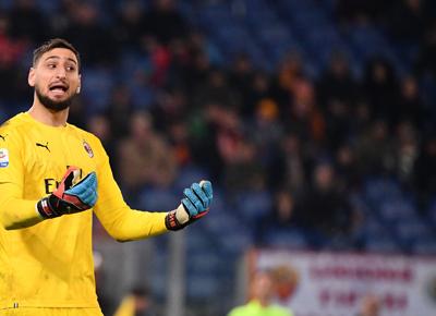 DONNARUMMA MILAN