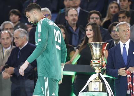 Milan, Letta: "Donnarumma pensi alla maturità non ai soldi". Ac Milan news