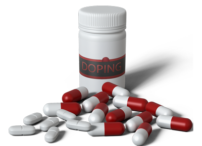 doping