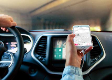L'evoluzione Bosch punta su ADAS e sharing mobility