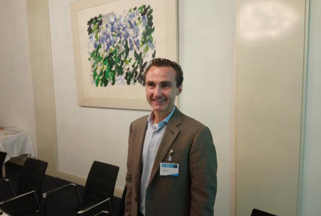 Jesus Madrazo, nuovo Responsabile del Settore Agricultural Affairs and Sustainability di Bayer Crop Science