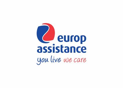 Europ Assistance cambia volto con la nuova visual identity