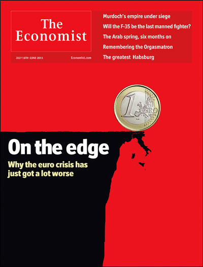 economist economist
