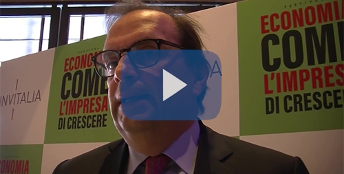 Economia Come Regina video
