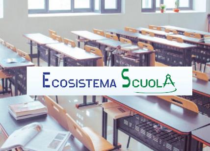 "Ecosistema Scuola 2018", Bari tra le prime cinque città in Italia