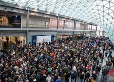 EICMA 2019, orari, prezzi, tutte le info utili
