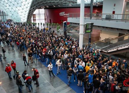 Oggi si accendono i motori della 77 esima edizione di EICMA