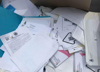 Elezioni: il caso Fiumicino. Trovati documenti primo turno, violata la privacy