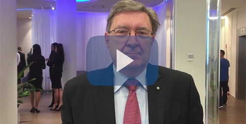 Enrico Giovannini Sviluppo sostenibile è la strada video