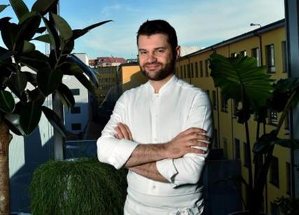 Milano, Enrico Bartolini prepara il secondo ristorante in città