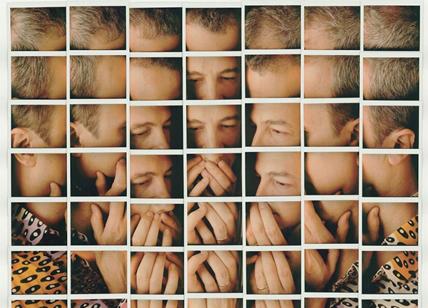 Enrico Coveri, l’arte della maison riletta dalle foto di Maurizio Galimberti