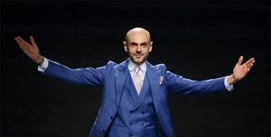 Enzo Miccio Elisir 23