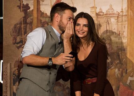 Alessandro Cattelan, torna EPCC: “Porto Emily Ratajkowski a mangiare il pollo da Giannasi. E con Del Piero…”