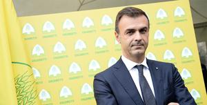 Ettore Prandini ape