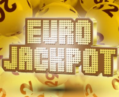 Per la quinta volta il jackpot di Eurojackpot ha raggiunto 90 milioni di euro