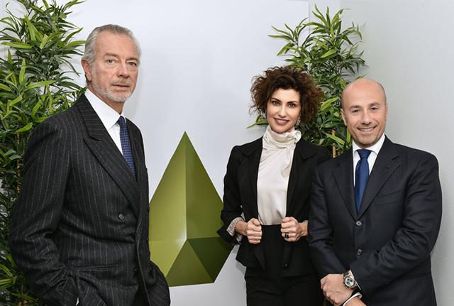 Russo, Todini e De Blasio Russo, Todini e De Blasio