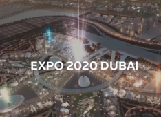 Expo arab dubai