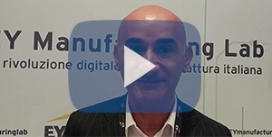 EY Manufacturing Lab Bosio Samsung video