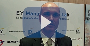 EY Manufacturing Lab Moioli Microsoft video